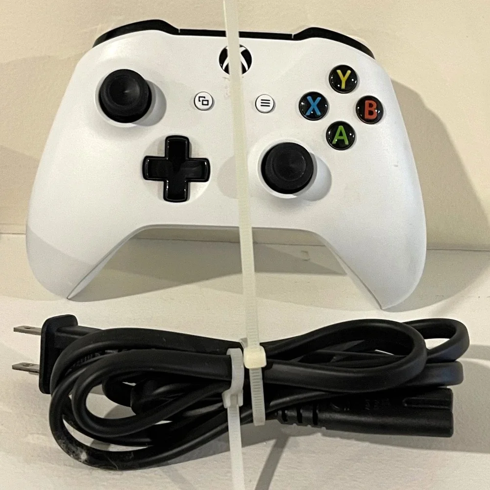 Microsoft xbox one